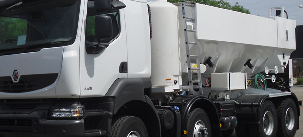 Ready Mix Concrete Verwood